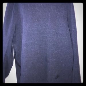 Nike sweater